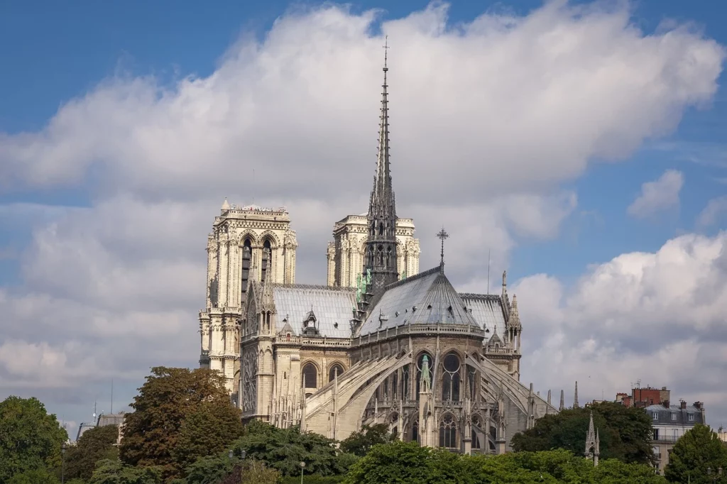 Notre Dame